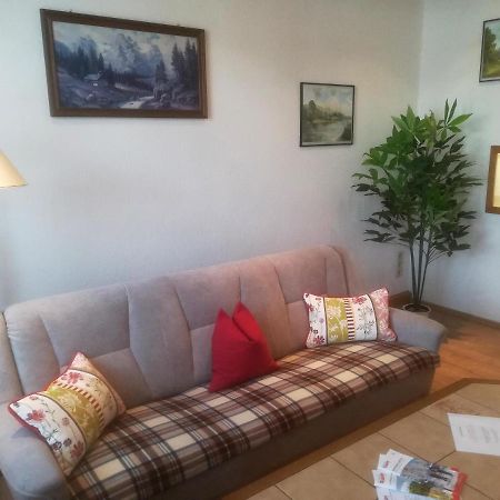 Ferienwohnung Rauscher Altenberg  Exteriör bild