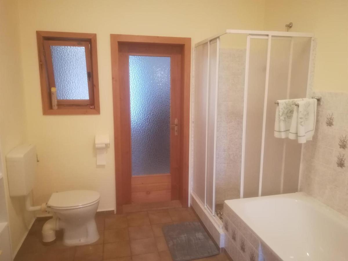 Ferienwohnung Rauscher Altenberg  Exteriör bild