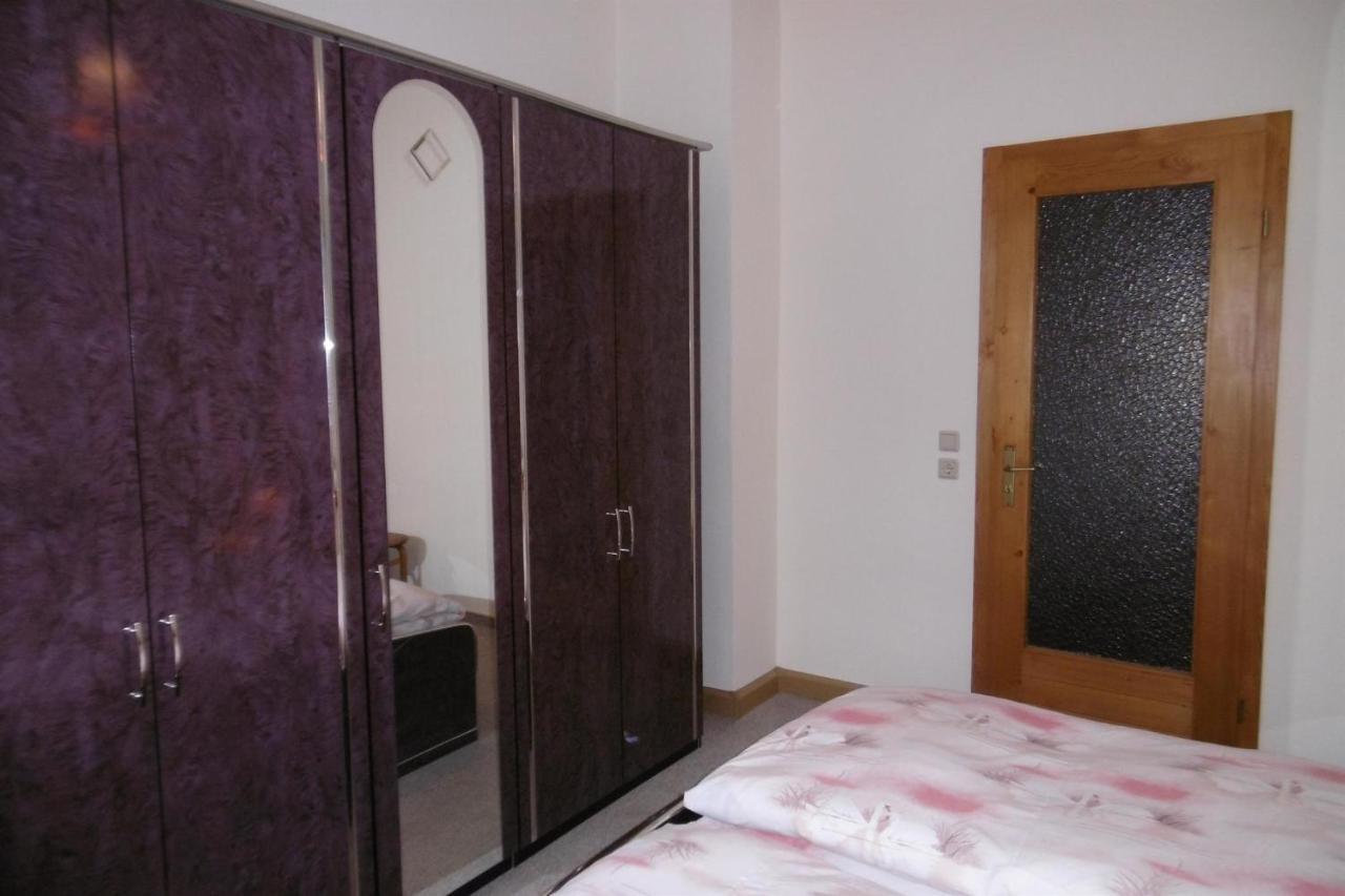 Ferienwohnung Rauscher Altenberg  Exteriör bild