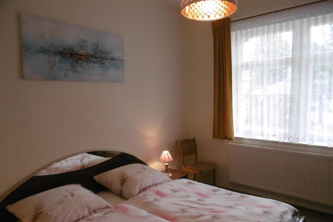 Ferienwohnung Rauscher Altenberg  Exteriör bild